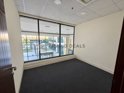 Office in affitto a Dubai Investments Park (DIP), Dubai - Ufficio a Dubai Investments Park (DIP)，Dubai Investments Park 1，Bayan Business Centre, 66400 AED - 16737928