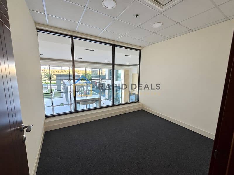 Ufficio a Dubai Investments Park (DIP),Dubai Investments Park 1,Bayan Business Centre, 66400 AED - 16737928 Ufficio a Dubai Investments Park (DIP),Dubai Investments Park 1,Bayan Business Centre, 66400 AED - 16737928