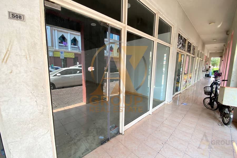 Boutique à International City,England Cluster,Z-01, 816981 AED - 16737939 Boutique à International City,England Cluster,Z-01, 816981 AED - 16737939