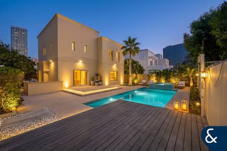 4 Schlafzimmer Villa zum Miete in The Meadows, Dubai - Villa in The Meadows，The Meadows 1, 4 schlafzimmer, 475000 AED - 16737943