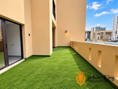 1 Bedroom Flat for Rent in Al Jaddaf, Dubai - 3836342F-2DA1-41F9-A85F-08236070C38D. jpg 1 Bedroom Flat for Rent in Al Jaddaf, Dubai - 3836342F-2DA1-41F9-A85F-08236070C38D. jpg