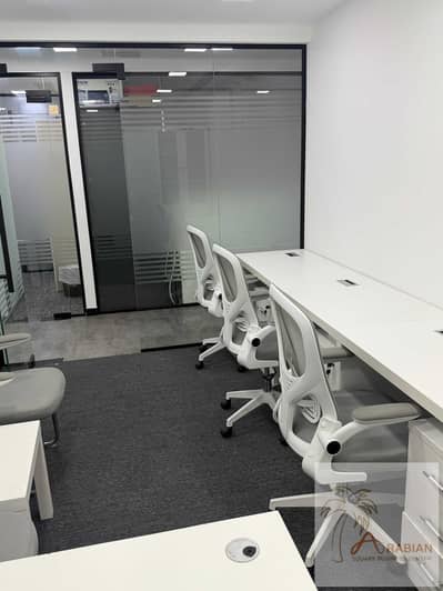 Office zum Miete in Bur Dubai, Dubai - IMG_2705. jpg Office zum Miete in Bur Dubai, Dubai - IMG_2705. jpg
