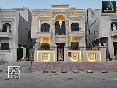 6 Schlafzimmer Villa zum Verkauf in Al Helio, Ajman - ٢٠٢٦١٠٠٤_١٧٥٤٥٥. jpg