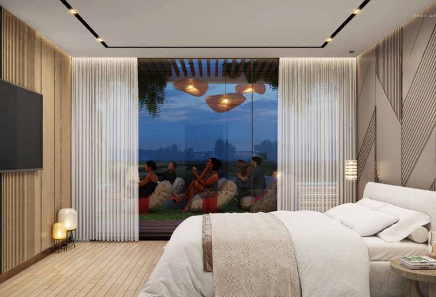 Таунхаус в Дамак Хиллс 2,Парк Гринс, 4 cпальни, 3300000 AED - 16632078 Таунхаус в Дамак Хиллс 2,Парк Гринс, 4 cпальни, 3300000 AED - 16632078