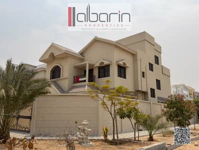 6 habitaciones Villa para en Alquiler en Al Mowaihat, Ajman - 9. png 6 habitaciones Villa para en Alquiler en Al Mowaihat, Ajman - 9. png