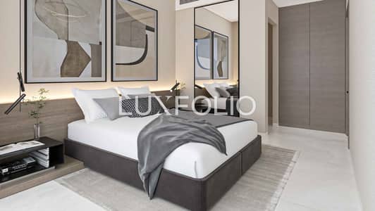 Studio te Koop in Jumeirah Village Circle (JVC), Dubai - Appartement in Jumeirah Village Circle (JVC)，JVC District 14，Ashton Park Residences The Second, 699000 AED - 16738044
