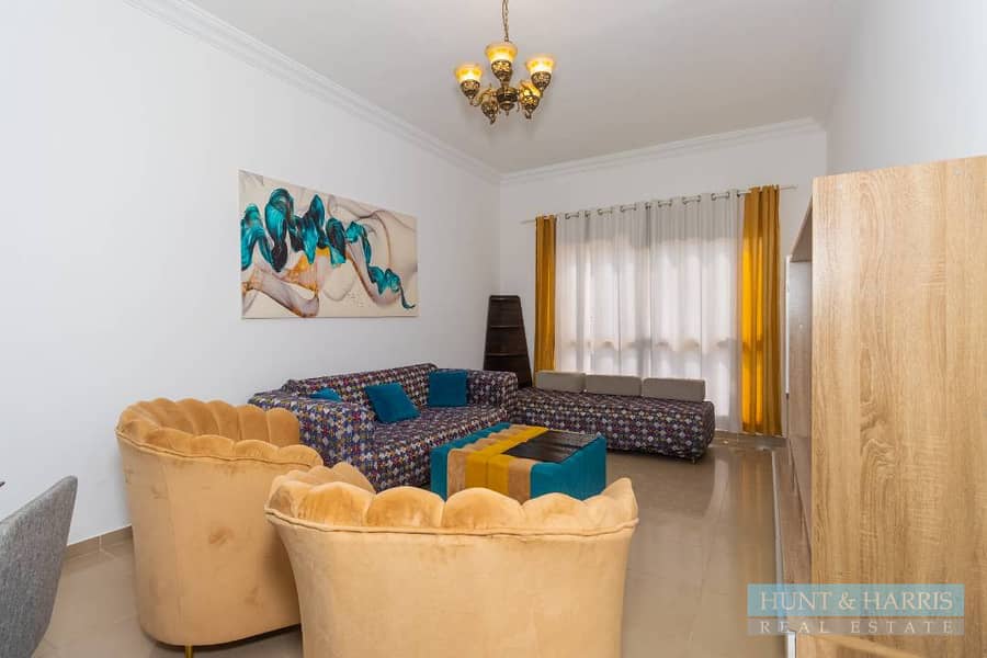 Furnished - Upgraded 1 Bedroom for Rent - Marina Apartments Al Hamra Furnished - Upgraded 1 Bedroom for Rent - Marina Apartments Al Hamra