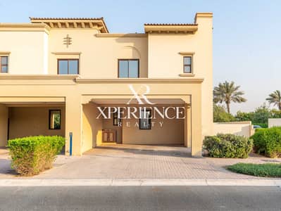 4 Slaapkamers Townhouse te Huur in Reem, Dubai - A-1. jpg 4 Slaapkamers Townhouse te Huur in Reem, Dubai - A-1. jpg