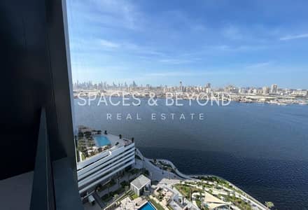 2 Schlafzimmer Wohnung zum Miete in Dubai Creek Harbour, Dubai - original (1). jpg
