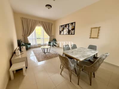 1 Camera Appartamento in affitto a Al Marjan Island, Ras Al Khaimah - Appartamento a Al Marjan Island，Bab Al Bahr Residences，Kahraman Building, 1 camera da letto, 58000 AED - 16738111