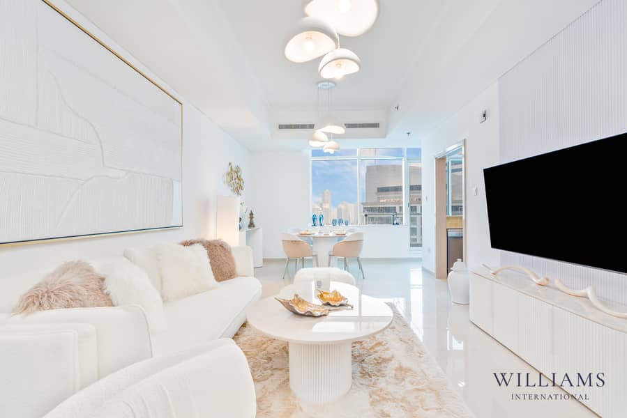Apartamento en Dubai Marina,Botanica Tower, 2 dormitorios, 2490000 AED - 16738119 Apartamento en Dubai Marina,Botanica Tower, 2 dormitorios, 2490000 AED - 16738119