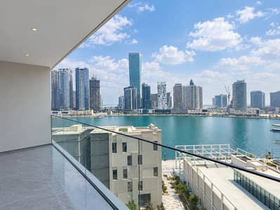 1 Schlafzimmer Wohnung zum Miete in Business Bay, Dubai - 18. jpg