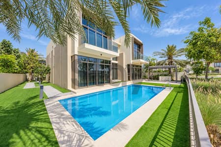 5 Camere Villa in vendita a Dubai Hills Estate, Dubai - Villa a Dubai Hills Estate,Golf Place I, 5 camere da letto, 25000000 AED - 16738191 5 Camere Villa in vendita a Dubai Hills Estate, Dubai - Villa a Dubai Hills Estate,Golf Place I, 5 camere da letto, 25000000 AED - 16738191