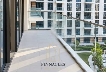 3 Schlafzimmer Wohnung zum Miete in City Walk, Dubai - Wohnung in City Walk，Central Park，Laurel, 3 schlafzimmer, 450000 AED - 16688758