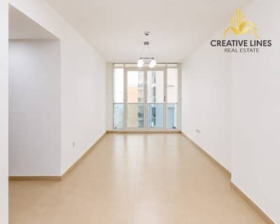 1 Bedroom Apartment for Rent in Al Mamzar, Dubai - 2112. jpg