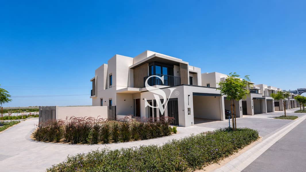 Villetta a schiera a Jebel Ali Village,Jebel Ali Village Townhouses, 4 camere da letto, 6000000 AED - 16738218 Villetta a schiera a Jebel Ali Village,Jebel Ali Village Townhouses, 4 camere da letto, 6000000 AED - 16738218