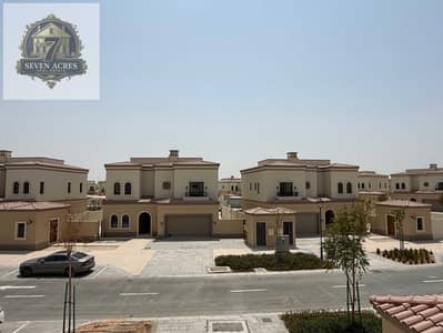 4 Bedroom Villa for Sale in Zayed City, Abu Dhabi - IMG_6218. jpeg 4 Bedroom Villa for Sale in Zayed City, Abu Dhabi - IMG_6218. jpeg