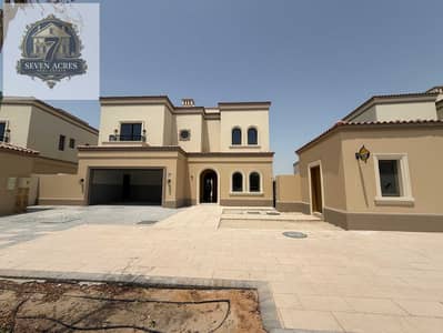 4 Schlafzimmer Villa zum Verkauf in Zayed City, Abu Dhabi - IMG_6267. jpeg