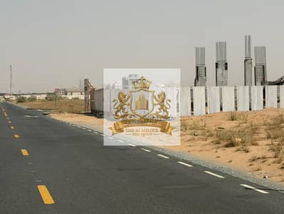 Plot zum Verkauf in Muzairah, Sharjah - 1000222388. jpg Plot zum Verkauf in Muzairah, Sharjah - 1000222388. jpg