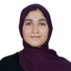 Marwa Fazal