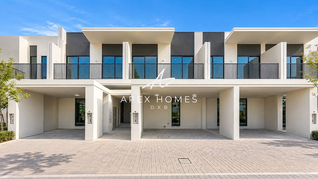 Villa a The Valley by Emaar,Elora, 3 camere da letto, 139999 AED - 16738297 Villa a The Valley by Emaar,Elora, 3 camere da letto, 139999 AED - 16738297