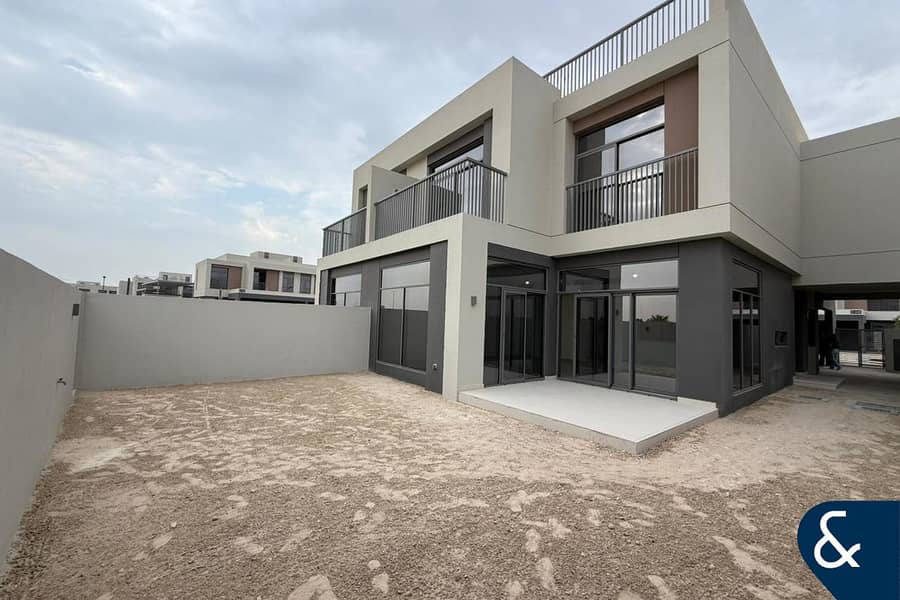 Villa en Dubai South,Residential District,The Pulse,The Pulse Beachfront 3, 4 dormitorios, 4800000 AED - 16738288 Villa en Dubai South,Residential District,The Pulse,The Pulse Beachfront 3, 4 dormitorios, 4800000 AED - 16738288