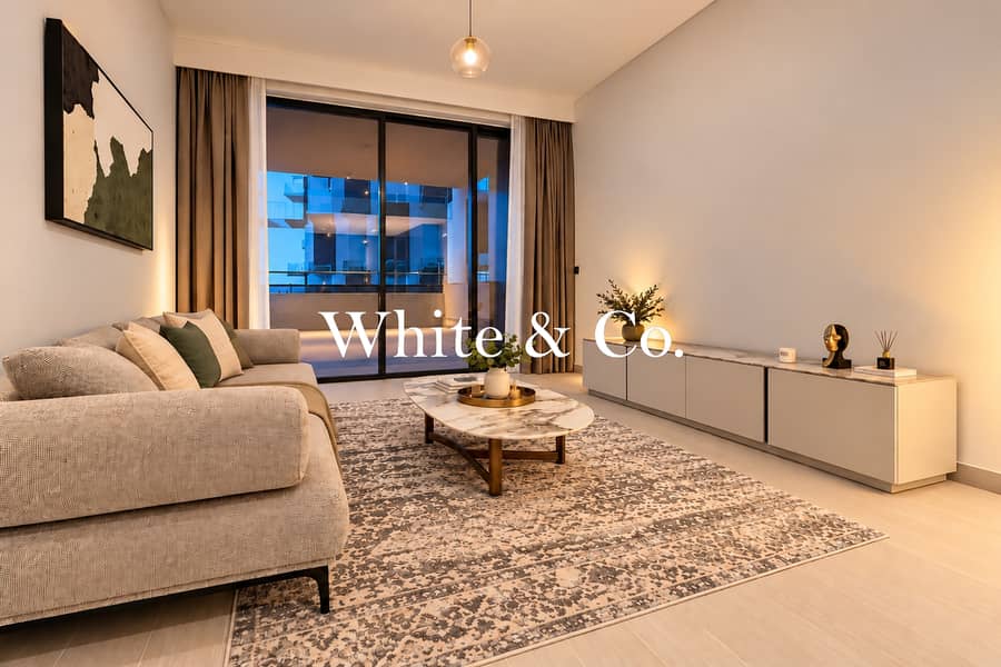 Fully Furnished | Vacant | OpenPlan Living Fully Furnished | Vacant | OpenPlan Living