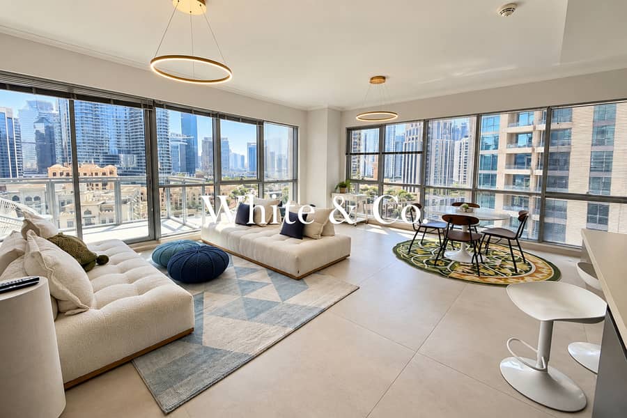 1 Bedroom | Largest Layout | Investor Deal 1 Bedroom | Largest Layout | Investor Deal