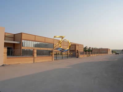Склад в аренду в Дубай Индастриал Парк, Дубай - factory 1. jpg