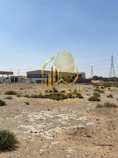 Industrial Land for Sale in Al Dhaid, Sharjah - WhatsApp Image 2026-02-04 at 12.49. 45 PM. jpeg