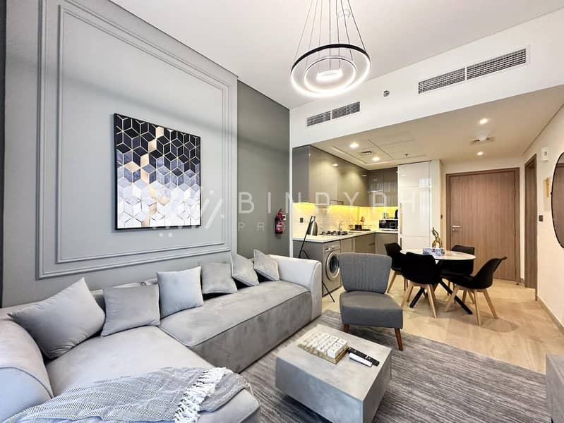 Квартира в Мейдан Сити,Азизи Ривьера,Азизи Ривьера 25, 1 спальня, 89999 AED - 16738366 Квартира в Мейдан Сити,Азизи Ривьера,Азизи Ривьера 25, 1 спальня, 89999 AED - 16738366