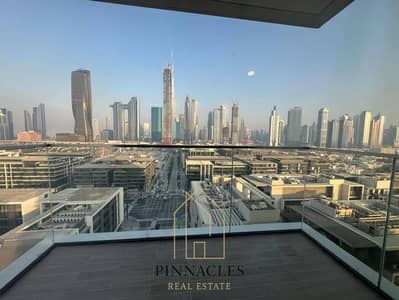 2 Schlafzimmer Wohnung zum Miete in City Walk, Dubai - Wohnung in City Walk，Central Park，Castleton, 2 schlafzimmer, 219990 AED - 16567962