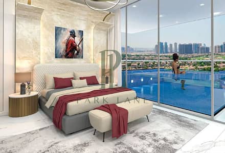 3 Slaapkamers Appartement te Koop in Dubai Sports City, Dubai - 5. png