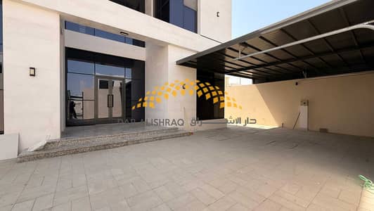 5 habitaciones Villa para en Venta en Hoshi, Sharjah - WhatsApp Image 2026-10-05 at 9.44. 38 AM. jpeg