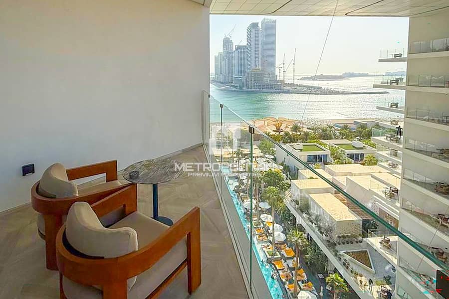 Appartamento in hotel a Palm Jumeirah,FIVE Palm Jumeirah, 1600000 AED - 16738428 Appartamento in hotel a Palm Jumeirah,FIVE Palm Jumeirah, 1600000 AED - 16738428