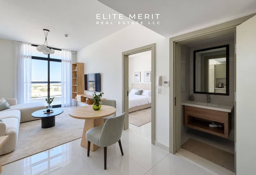 4 Bright Minimalist Apartment Interior. jpg