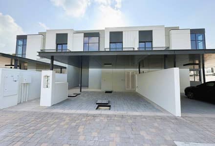 3 Slaapkamers Townhouse te Huur in Al Furjan, Dubai - Rijwoning in Al Furjan，Al Furjan West，Murooj Al Furjan West, 3 slaapkamers, 210000 AED - 16738466