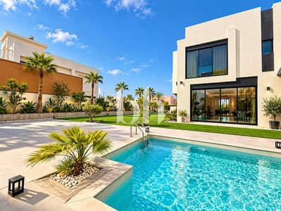 5 Camere Villa in affitto a Nad Al Sheba, Dubai - images image img