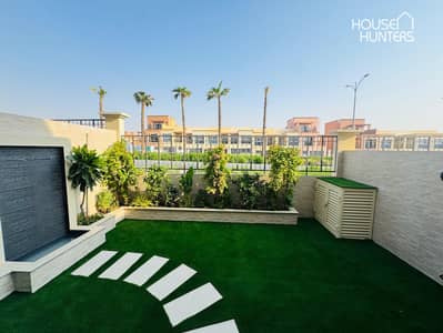 4 Schlafzimmer Villa zum Miete in DAMAC Lagoons, Dubai - Villa in DAMAC Lagoons，Malta, 4 schlafzimmer, 155000 AED - 16738473