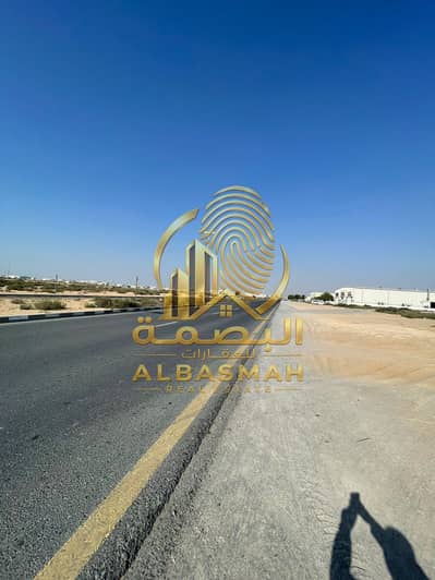 Industrial Land for Sale in Al Dhaid, Sharjah - IMG-20241124-WA0101. jpg