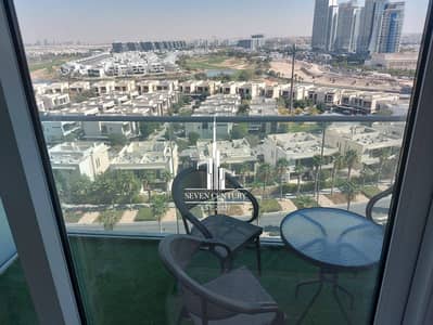Monolocale in vendita a DAMAC Hills, Dubai - Appartamento a DAMAC Hills，Carson - The Drive，Carson Tower B, 569999 AED - 16738505