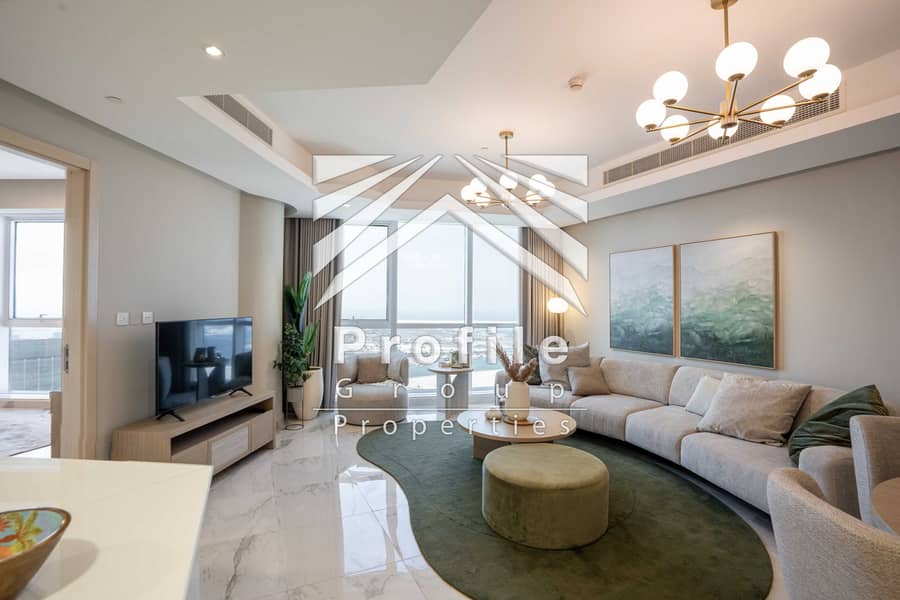 4 Leaf Tower-1BR-3. JPG