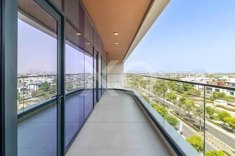 Apartamento en Dubai Hills Estate,Golf Residences by Fortimo, 2 dormitorios, 248000 AED - 16738560 Apartamento en Dubai Hills Estate,Golf Residences by Fortimo, 2 dormitorios, 248000 AED - 16738560