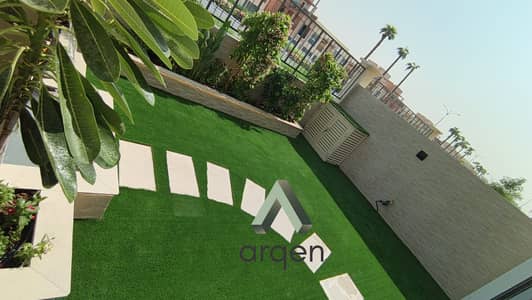 4 Slaapkamers Townhouse te Huur in DAMAC Lagoons, Dubai - Rijwoning in DAMAC Lagoons，Malta, 4 slaapkamers, 155000 AED - 16738572
