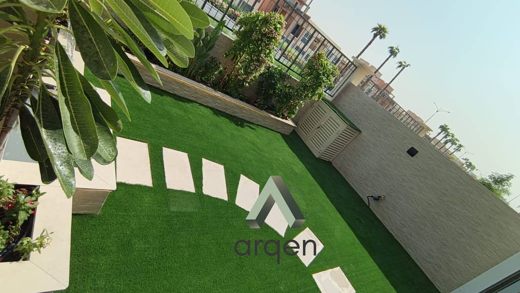 Reihenhaus in DAMAC Lagoons,Malta, 4 schlafzimmer, 155000 AED - 16738572 Reihenhaus in DAMAC Lagoons,Malta, 4 schlafzimmer, 155000 AED - 16738572