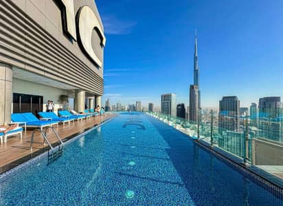 2 Bedroom Flat for Rent in Business Bay, Dubai - 810e4e35-f1c9-401f-a9e6-a85f4fbaa1a0. jpg