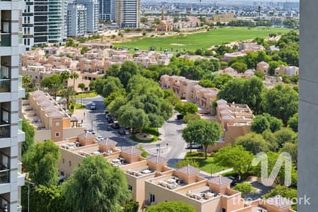 1 habitación Apartamento para en Venta en Dubai Sports City, Dubai - Apartamento en Dubai Sports City,Golf Vista Heights, 1 dormitorio, 970000 AED - 16703825 1 habitación Apartamento para en Venta en Dubai Sports City, Dubai - Apartamento en Dubai Sports City,Golf Vista Heights, 1 dormitorio, 970000 AED - 16703825