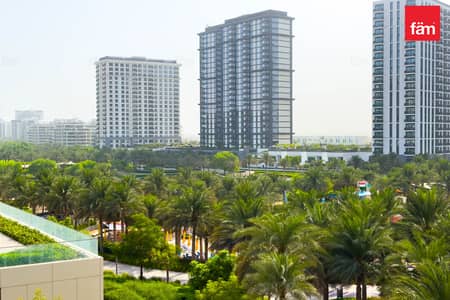 Appartement de 3 chambres à à louer à Dubai Hills Estate, Dubai - Appartement à Dubai Hills Estate，Parkside Views, 3 chambres, 270000 AED - 16738594
