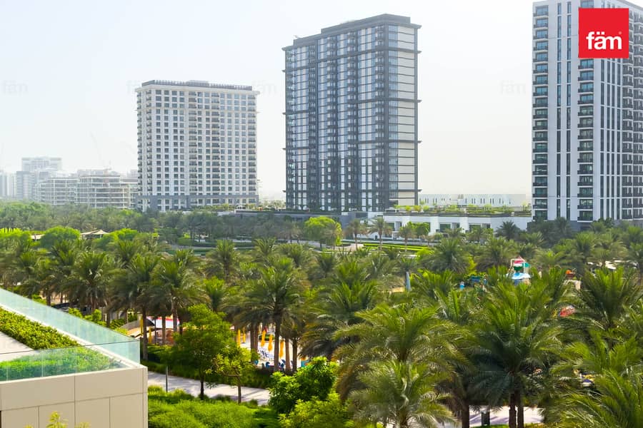 Appartement à Dubai Hills Estate,Parkside Views, 3 chambres, 270000 AED - 16738594 Appartement à Dubai Hills Estate,Parkside Views, 3 chambres, 270000 AED - 16738594