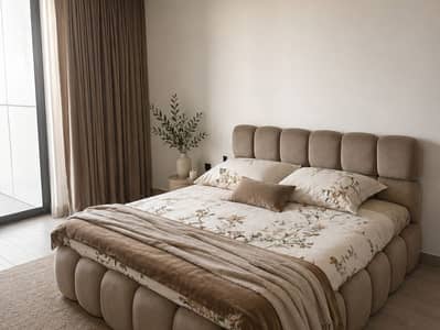 1 Bedroom Flat for Rent in Jumeirah Village Circle (JVC), Dubai - Fully Furnished | Brand New | High Floor